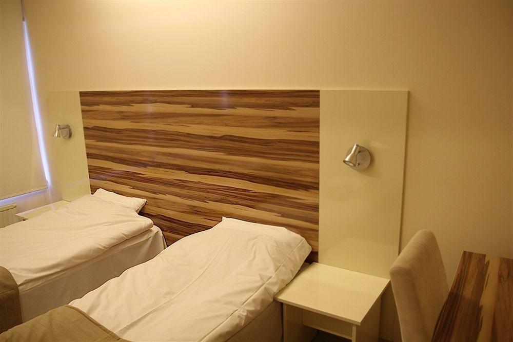 Arkadia Hotel & Hostel Хелзинки Екстериор снимка
